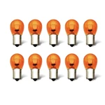 Rafeal Auto 1156 Amber Light Bulb 10 Pack,s25 Automotive Brake Turn. Fixed Price $19.49.