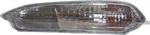 Turn Signal Light Assembly Front Left Fits Honda Pilot. Fixed Price $27.00.