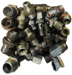 Fuel Line Connectors Adapters Mercedes-benz Vw Porsche Bentley Volvo Bmw Ferrari. Fixed Price $49.89.