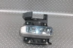 19-24 Ram Front Bumper Driver Side Left Lh Fog Light Lamp Lens Oem Factory Wty. Fixed Price $113.99.