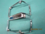 Nos 1971 Chevelle Station Wagon El Camino Park Lamp Bezel R.h. Gm. Fixed Price $65.00.
