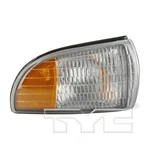Side Marker Light-regular Tyc 18-1988-01. Fixed Price $56.99.