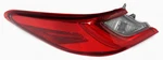 Oem Left Driver Side Led With Signal Tail Lamp For Toyota Camry 81560-aq020. Fixed Price $139.99.