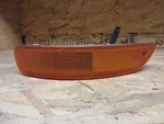 Toyota Corolla 93 94 95 96 97 Parking Light Turn Signal Driver Left Lh Oem. Fixed Price $33.88.