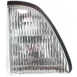 Parking Light For 87-93 Ford Mustang Passenger Side. Fixed Price $19.06.