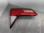 2016-2018 Honda Hr-v Tail Lamp, Left (34155-t7s-a01) Oem. Fixed Price $45.00.