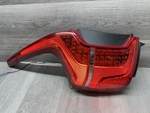 2016-2023 Volvo Xc90 Oem Driver Side Lh Left Tail Light Lamp Led Small Defect (6. Fixed Price $164.99.