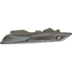Passenger Corner/park Light Side Marker Fits 10-17 Bmw 535i Gt. Fixed Price $118.56.