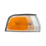 For Honda Accord 92-93 Turn Signal/corner Light Passenger Side Replacement. Fixed Price $18.54.