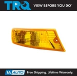 Trq Right Parking Light Passenger Side Fits 2005-2007 Jeep Liberty. Fixed Price $22.95.