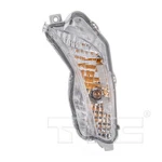 Turn Signal Light Assembly-capa Certified Tyc Fits 15-17 Toyota Camry. Fixed Price $26.40.
