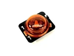 2007-2019 Jeep Wrangler Side Repeater Lamp Light Left Oem New Mopar 55077895ad. Fixed Price $86.58.