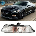 For 2015 2016 2017 Ford Mustang Driver Left Side Parking Signal Light Lamp. Fixed Price $28.02.
