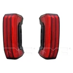 For Toyota Tundra 22-24 Tail Lights Driver & Passenger Side Replacement. Fixed Price $605.41.
