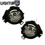 Bumper Mounted Driving Fog Lights For 2008-2014 Nissan Armada Left Right Pair. Fixed Price $151.95.
