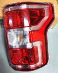 Brake Tail Light Rear Lamp For Ford F150 F-150 2018-2020 (right Passenger Side). Fixed Price $40.70.