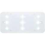 Optronics Ill46cb 9 Led Low Profile Sold As Each!. Fixed Price $35.32.