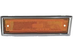 Sherman Parts Lh Sidemarker Lmp W/trim. Fixed Price $16.99.