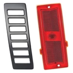 For Chevy Chevelle 70-72 Side Marker Light Rear Passenger. Fixed Price $57.90.