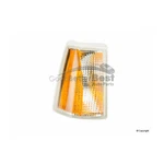 One New Professional Parts Sweden Parking Light Assembly 34430196 For Volvo. Fixed Price $38.72.