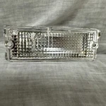 "rare" 1984-88 Buick Century Park/turn Lamp Gm 929843 Lh. Fixed Price $38.00.