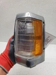 Driver Corner/park Light Park Lamp-turn Signal Fits 90-97 Nissan Pickup. Fixed Price $54.00.