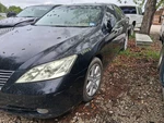 Driver Left Corner/park Light Fog-driving Fits 07-09 Lexus Es350. Fixed Price $112.00.