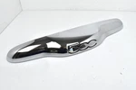 2012 2017 Fiat 500 Rear Liftgate Trunk Latch Chrome Handle Trim Molding Oem. Fixed Price $309.99.