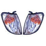 For 1998-2000 Lexus Ls400 Front Signal Light Pair Lx2530105 + Lx2531105. Fixed Price $114.97.