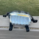 Passenger Corner/park Light Daytime Running Led Fits 18-19 Sonata. Fixed Price $230.00.