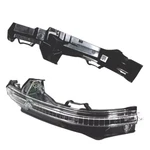 Genuine Turn Signal Indicator Left 2016-2024 Audi Q7 4m0949101. Fixed Price $93.84.