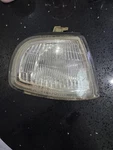 Genuine 1992-96 Honda Prelude Front Driver Osf Indicator Light 052-3969r. Fixed Price $34.08.