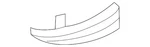 Genuine Nissan Turn Signal Light Assembly 26165-4ra0a. Fixed Price $40.05.