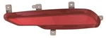 Fit Buick Envision 2019-2020 Right Passenger Rear Turn Signal Bumper Light Lamp. Fixed Price $40.50.