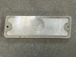 1994-97 Chevy S10 Blazer Gmc Sonoma Right Parking Light Lens Oem Used Passenger. Fixed Price $5.99.