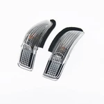 Driver+passage Side Mirror Light Turn Signal Lamp For Toyota Corolla 2014-2017. Fixed Price $15.99.