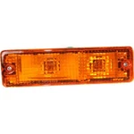 Driver Corner/park Light Park Lamp-turn Signal Fits 80-86 Nissan Pickup. Fixed Price $69.00.