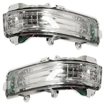 Pair Of Mirror Turn Signal Lights 2008-2016 Scion Tc Xb 4 Cyl 2.4l Sc1328100. Fixed Price $83.45.