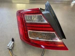2013-2019 Ford Taurus Driver Tail Light 2394180 Oem. Fixed Price $82.00.