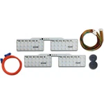 1983-87 Buick Regal Park Digi-tails Led Lamp Panels; Sequential Type. Fixed Price $229.99.