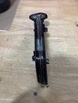 Genuine Bmw Signal Lamp 63-13-7-498-159. Fixed Price $30.00.