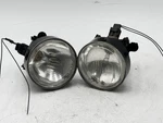 2002-2007 Buick Rendezvous Lh &rh Pair Fog Light Lamp W/ Bracket Oem. Fixed Price $69.00.