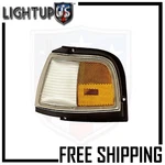 Fits 88-96 Oldsmobile Cutlass Ciera Signal Light Driver Side (left Only). Fixed Price $28.78.