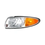 Turn Signal/corner Light For Pontiac Grand Prix 1997-2003 Left Front 16521833. Fixed Price $20.01.