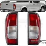 Pair Lh Rh Halogen Tail Lights Fits Nissan 98-00 Frontier (to 09/1999). Fixed Price $67.79.
