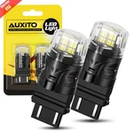 Auxito 3157 3156 3057 4157 Led Reverse Brake Turn Signal Light Bulb 6000k White. Fixed Price $114.94.