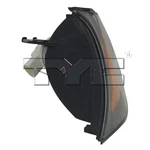 Tyc 18-5918-00-9 Capa Certified Turn Signal / Parking Light Assembly. Fixed Price $40.96.