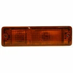 Turn Signal Light Lamp With Bulb Driver Side For 1980-86 Nissan 720 Base Deluxe. Fixed Price $29.95.