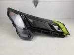 Oem 23 24 Hyundai Palisade Led Turn Signal Drl Dark Black 92208-s8810 - Right. Fixed Price $107.24.
