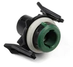 Parking Light Bulb Socket Genuine For Bmw 63131384100. Fixed Price $35.72.